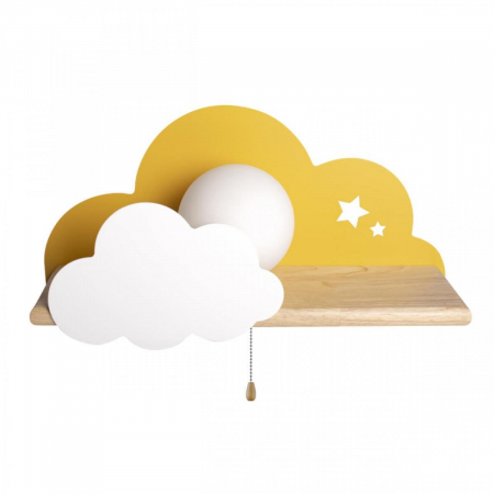 Loft IT 10134 Yellow