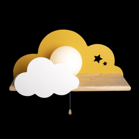 Loft IT 10134 Yellow