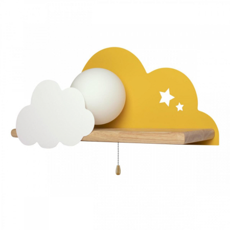 Loft IT 10134 Yellow