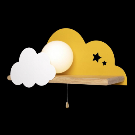 Loft IT 10134 Yellow