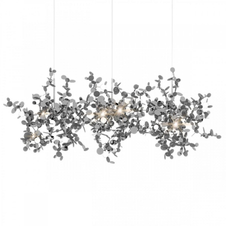 Loft IT 10101/3S Chrome