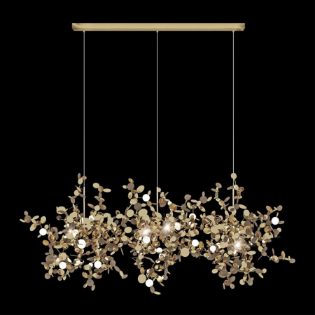 Loft IT 10101/3S Gold