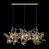 Loft IT 10101/3S Gold