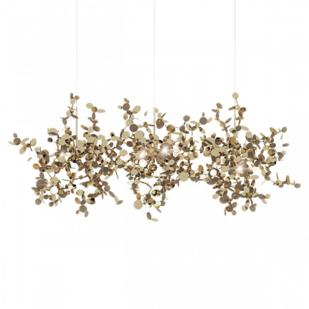 Loft IT 10101/3S Gold
