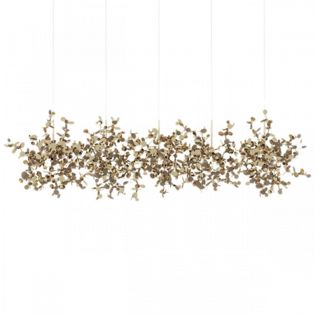 Loft IT 10101/5 Gold