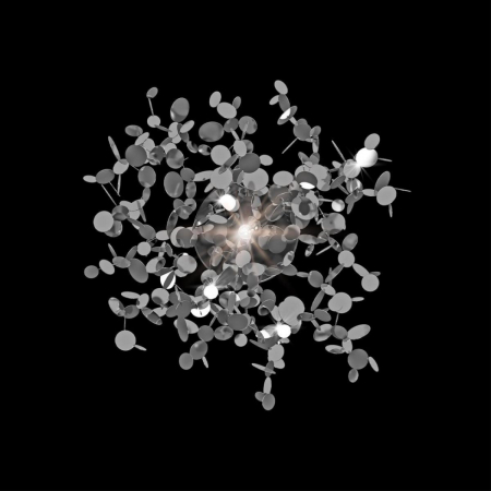 Loft IT 10101W Chrome