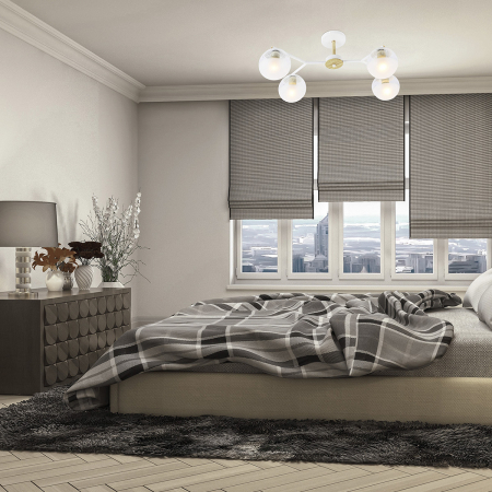 Escada 1130/4PL White