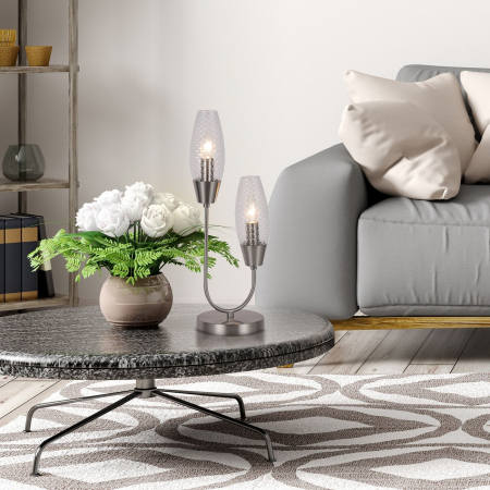 Escada 10165/2 Nickel