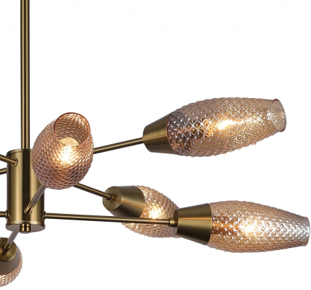 Escada 10165/8PL Copper