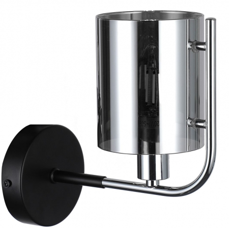 Escada 671/1A Chrome