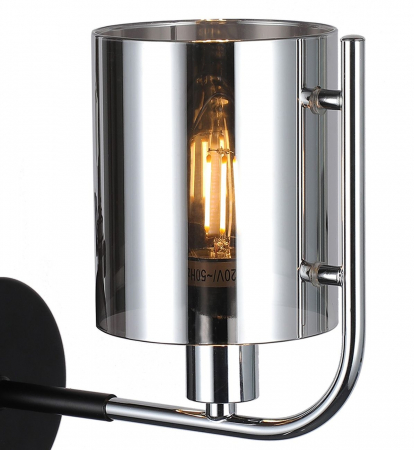 Escada 671/1A Chrome