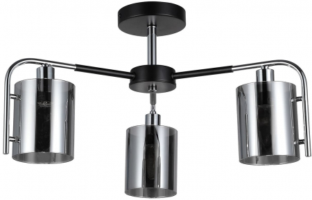 Escada 671/3P Chrome