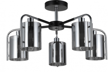 Escada 671/5P Chrome