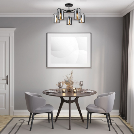 Escada 671/5P Chrome