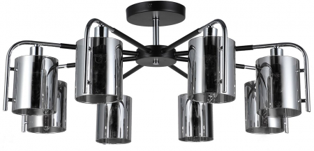 Escada 671/8P Chrome