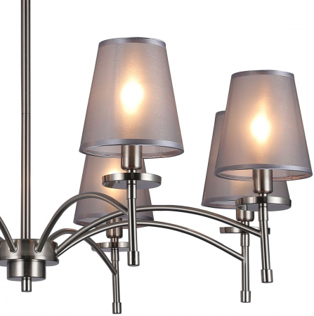 Escada 694/8PL Nickel