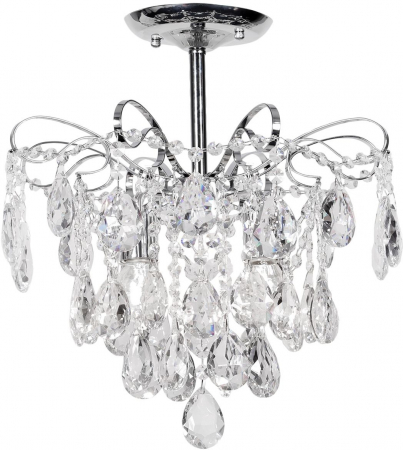 Escada 682/4PL Chrome