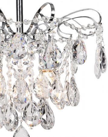 Escada 682/4PL Chrome