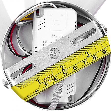 Natali Kovaltseva LED LAMPS 81108/1W