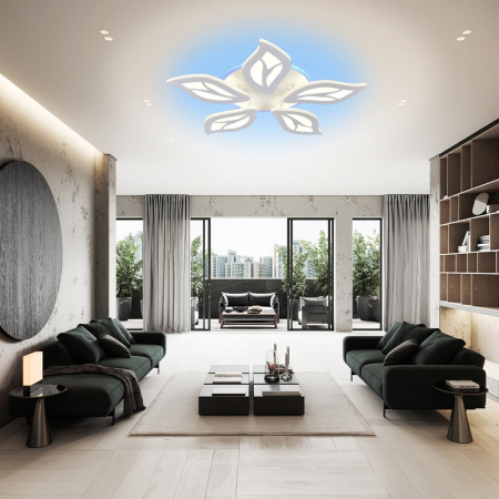 Natali Kovaltseva LED LAMPS 81155