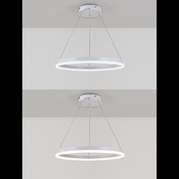Подвесной светильник Natali Kovaltseva LED LAMPS 81294
