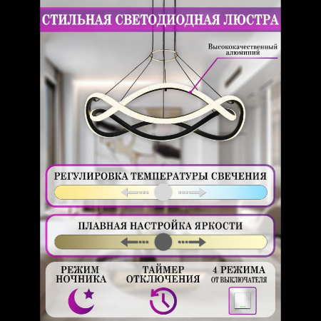 Natali Kovaltseva LED LAMPS 81288