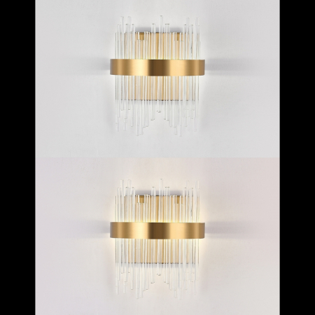 Natali Kovaltseva LED LAMPS 81118/1W