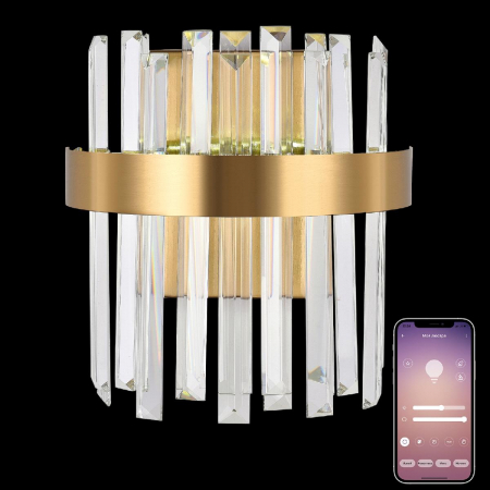 Natali Kovaltseva LED LAMPS 81122/1W