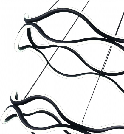 Natali Kovaltseva LED LAMPS 81293