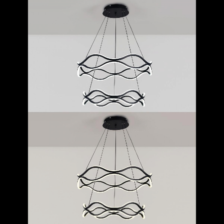 Natali Kovaltseva LED LAMPS 81293