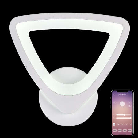 Natali Kovaltseva LED LAMPS 81134/1W