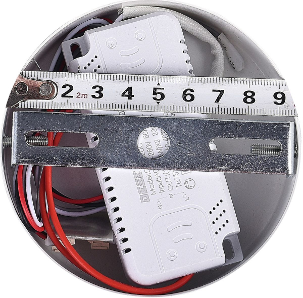Бра Natali Kovaltseva LED LAMPS 81127/1W