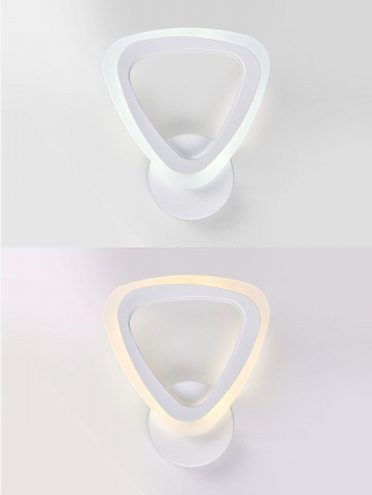 Natali Kovaltseva LED LAMPS 81127/1W