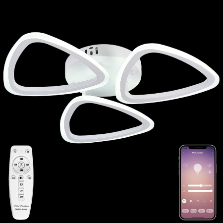 Natali Kovaltseva LED LAMPS 81127/3C