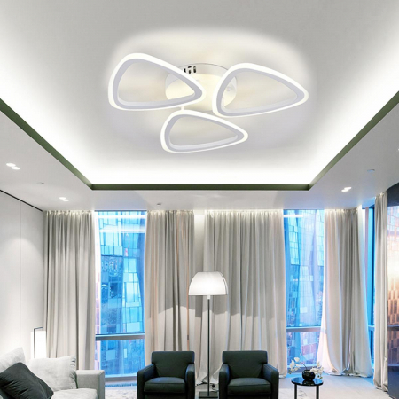 Natali Kovaltseva LED LAMPS 81127/3C