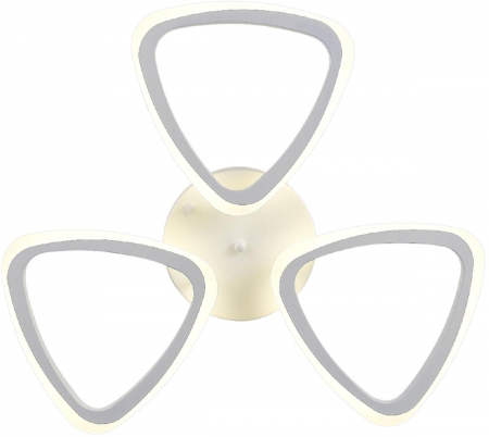 Natali Kovaltseva LED LAMPS 81127/3C