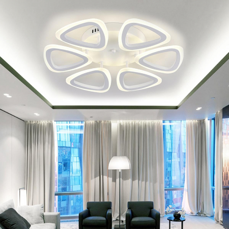 Natali Kovaltseva LED LAMPS 81127/6C