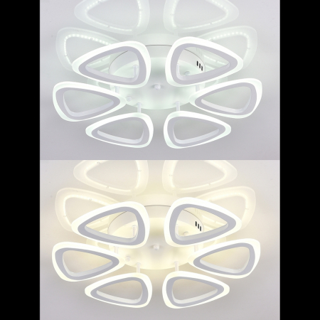 Natali Kovaltseva LED LAMPS 81127/6C