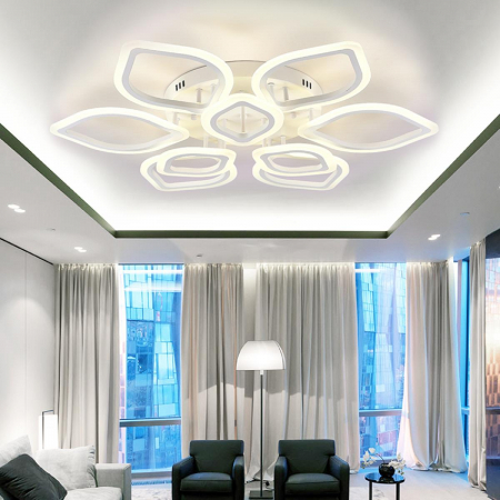 Natali Kovaltseva LED LAMPS 81237