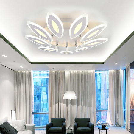 Natali Kovaltseva HIGH-TECH LED LAMPS 82043