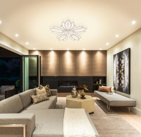 Natali Kovaltseva LED LAMPS 81124