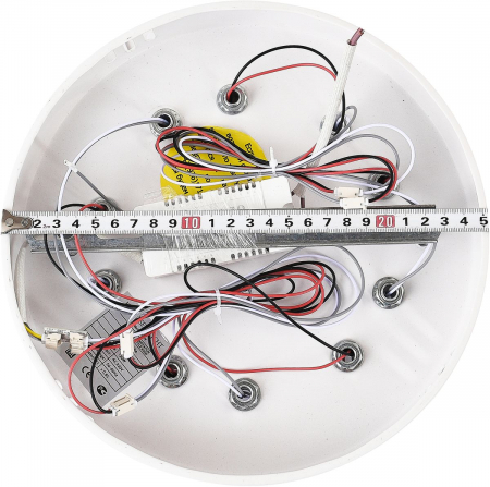 Natali Kovaltseva LED LAMPS 81214