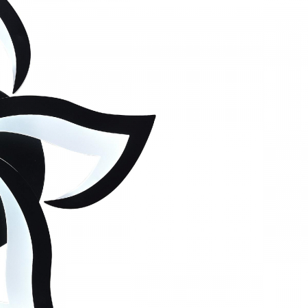 Natali Kovaltseva INNOVATION STYLE 83002 BLACK