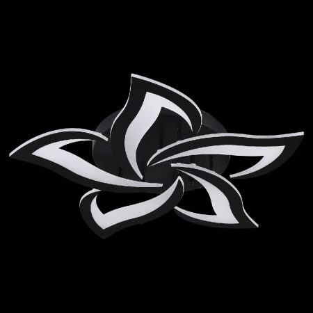 Natali Kovaltseva INNOVATION STYLE 83002 BLACK