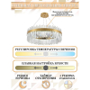 Natali Kovaltseva LED LAMPS 81272