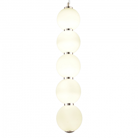 Natali Kovaltseva LED LAMPS 81100/5C GOLD WHITE