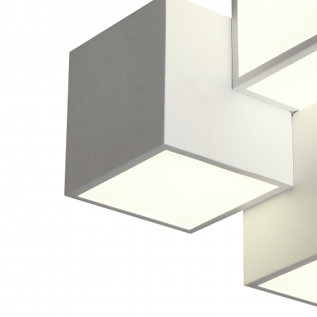 Natali Kovaltseva LED LAMPS 81199 WHITE