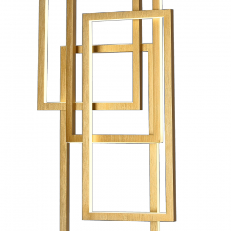 Natali Kovaltseva LED LAMPS 81128/1C GOLD