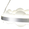 Natali Kovaltseva LED LAMPS 81361 CHROME