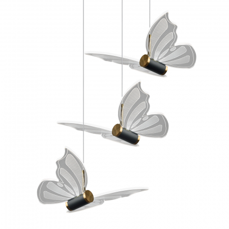 Natali Kovaltseva LED LAMPS 81366 GOLD